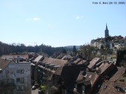 Blick von der Nydeggbr&uuml;cke