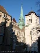 Cath&eacute;drale Saint-Pierre