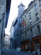 Rue de Puits Saint Pierre