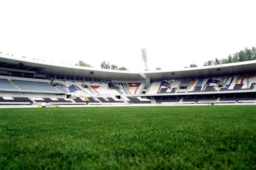 Est&aacute;dio Dom Afonso Henriques