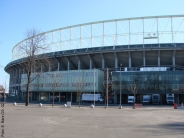 Ernst-Happel-Stadion Wien
