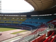 Ernst-Happel-Stadion Wien