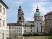 Jesuitenkirche