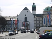 Hofkirche