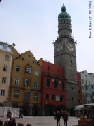 Altes Rathaus