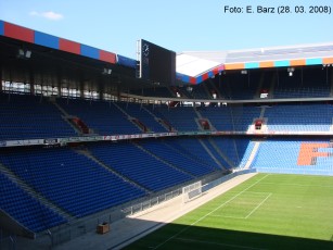 St. Jakob-Park