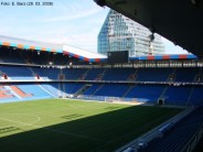Basel - St.-Jakob-Park