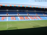 Basel - St.-Jakob-Park