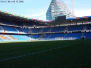 Basel - St.-Jakob-Park