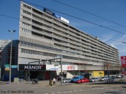 Basel - St.-Jakob-Park