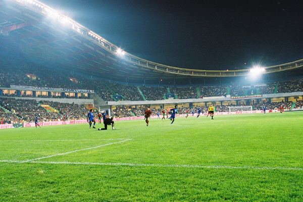 Est&aacute;dio Municipal Dr. Magalh&atilde;es Pessoa