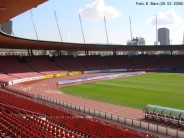 Stadion Letzigrund