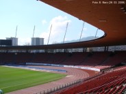 Stadion Letzigrund