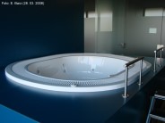 Stadion Letzigrund: Whirlpool