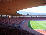 Stadion Letzigrund