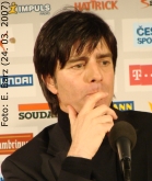 Joachim "Jogi" L&Ouml;W