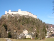 Festung Hohensalzburg