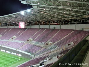 Stade de Gen&egrave;ve