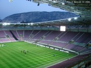 Stade de Gen&egrave;ve