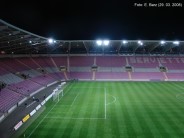 Stade de Gen&egrave;ve