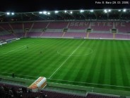 Stade de Gen&egrave;ve
