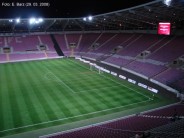 Stade de Gen&egrave;ve