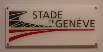 Stade de Gen&egrave;ve