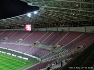 Stade de Gen&egrave;ve