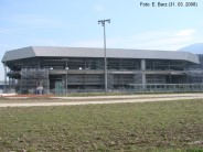 Stadion Tivoli Neu Innsbruck