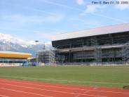 Stadion Tivoli Neu Innsbruck