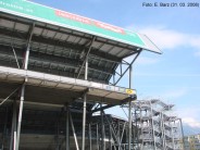 Stadion Tivoli Neu Innsbruck