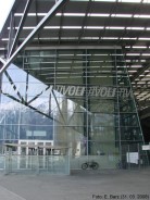 Stadion Tivoli Neu Innsbruck