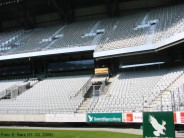 Stadion Tivoli Neu Innsbruck