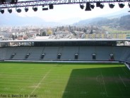 Stadion Tivoli Neu Innsbruck