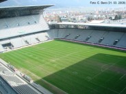 Stadion Tivoli Neu Innsbruck