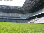 Stadion Tivoli Neu Innsbruck