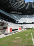 Stadion Tivoli Neu Innsbruck
