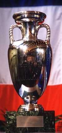 Coupe Henri Delaunay