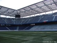 Stadion Salzburg Wals-Siezenheim