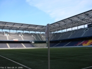 Stadion Salzburg Wals-Siezenheim