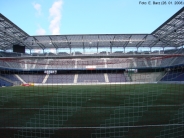 Stadion Salzburg Wals-Siezenheim