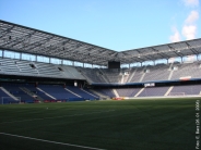 Stadion Salzburg Wals-Siezenheim