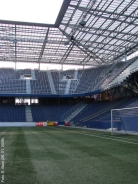 Stadion Salzburg Wals-Siezenheim