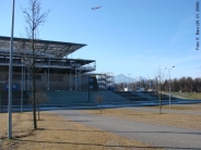 Stadion Salzburg Wals-Siezenheim