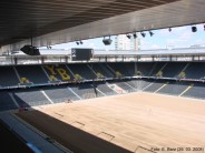Stade de Suisse - Wankdorf