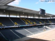 Stade de Suisse - Wankdorf