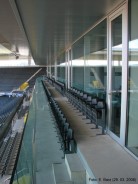 Stade de Suisse - Wankdorf