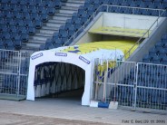 Stade de Suisse - Wankdorf