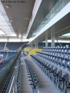Stade de Suisse - Wankdorf