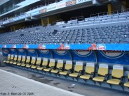 Stade de Suisse - Wankdorf